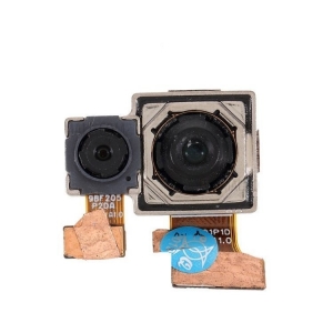 Xiaomi Mi 9 Lite Arka Kamera Orjinal