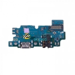 Samsung Galaxy A20 A205 Şarj Soketli Mikrofon Bordu Orjinal