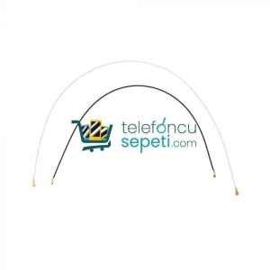 Samsung Galaxy A30 A305 Anten Filmi