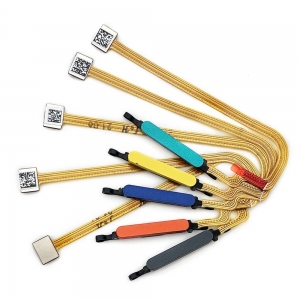 Xiaomi Pocophone M3 Home Tuşu Ve Parmak İzi Okuyucu Filmi