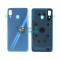 Samsung Galaxy A30 A305 Arka Kapak Mavi