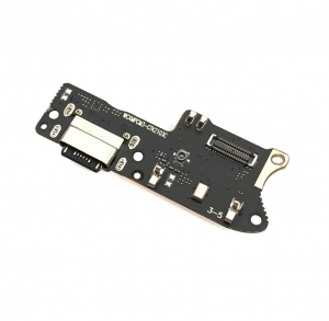 Xiaomi Pocophone M3 Şarj Soketli Mikrofon Bordu Orjinal