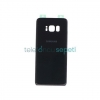 Samsung Galaxy S8 Plus G955 Arka Kapak Siyah Orjinal