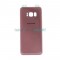 Samsung Galaxy S8 Plus G955 Arka Kapak Violet Orjinal
