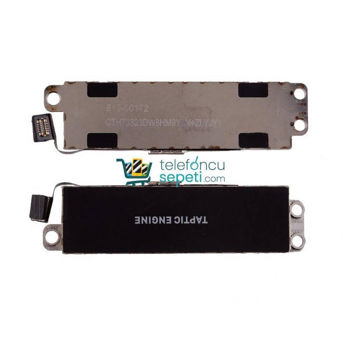 iPhone 8 Plus Titreşim Motoru