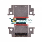 Samsung Galaxy A8 Plus 2018 A730 Şarj Soketi