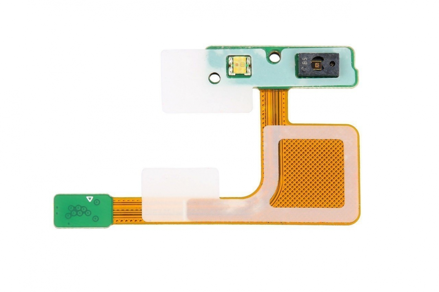 Samsung Galaxy A8 Plus 2018 A730 Sensör Filmi