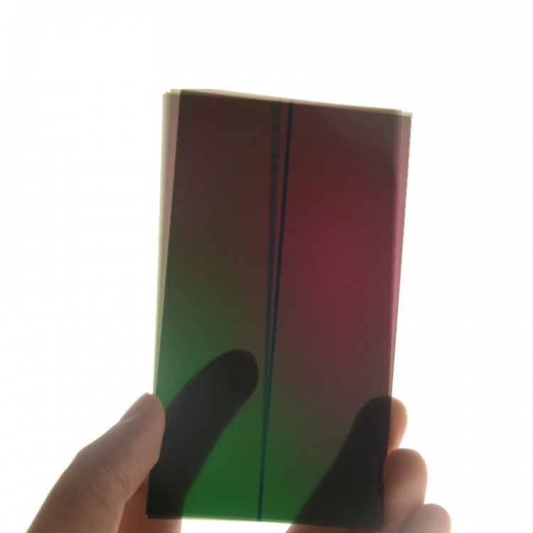 iPhone 8 Polarize