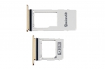 Samsung Galaxy A8 Plus 2018 A730 Sim Kart Tepsisi Gold