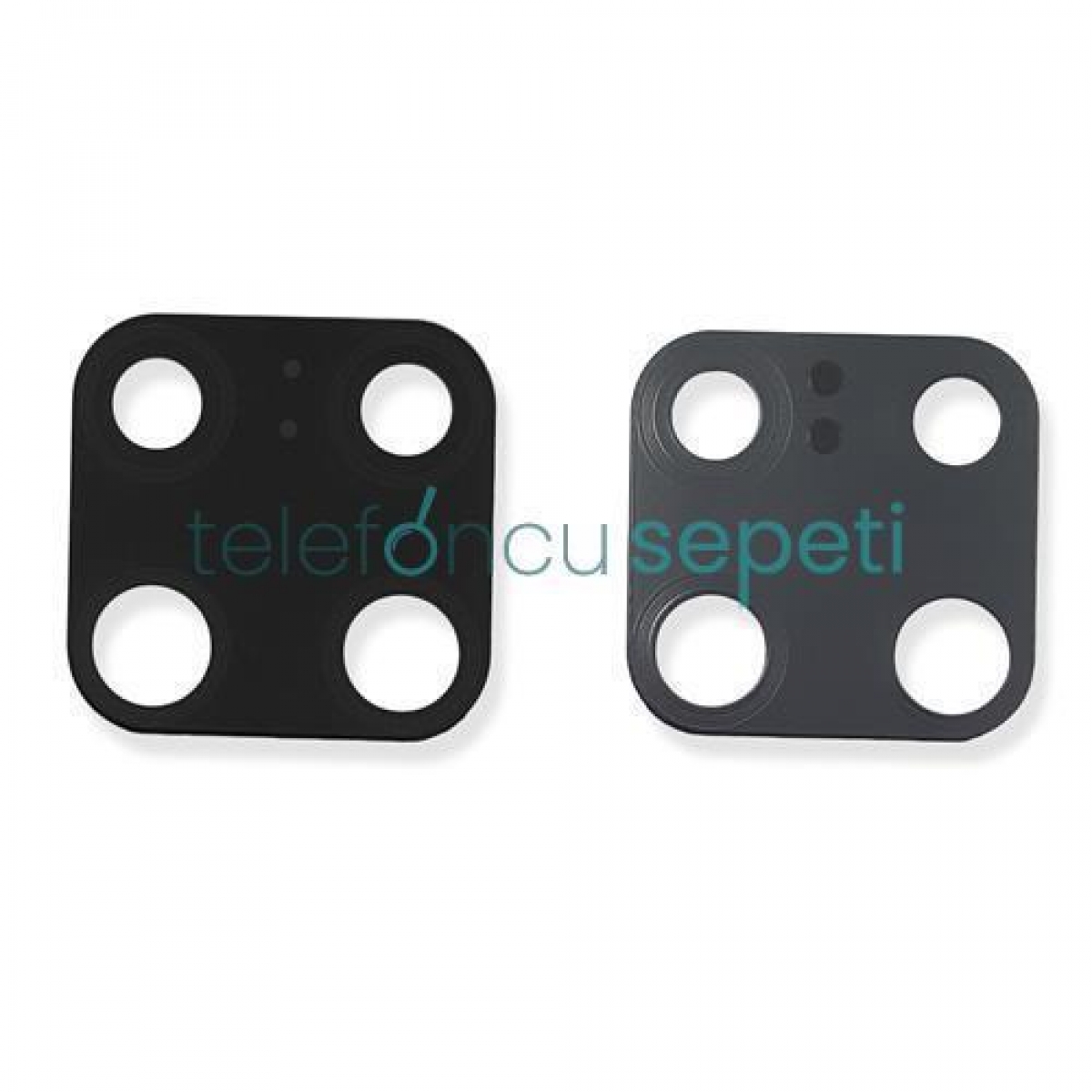 Huawei Mate 20 Pro Kamera Lensi