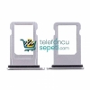 iPhone 8 Sim Kart Tepsisi Beyaz