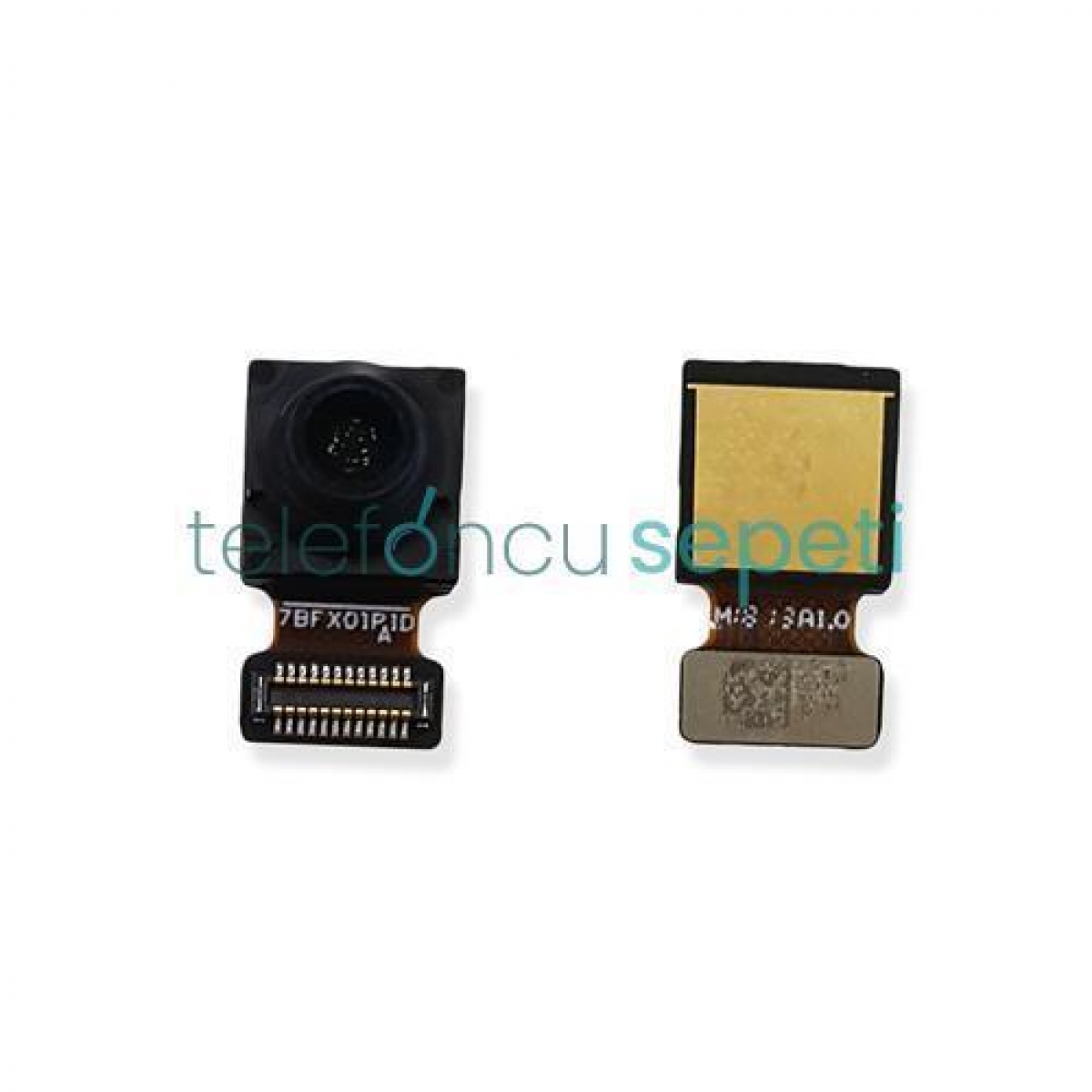 Huawei Mate 20 Pro Ön Kamera Orjinal Orjinal