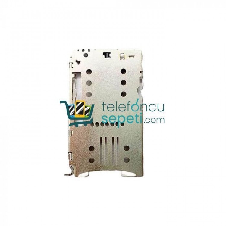 Samsung Galaxy A30 A305 Sim Okuyucu