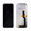 TCL 10 5G (T790) Ekran Dokunmatik Siyah Çıtasız Orjinal