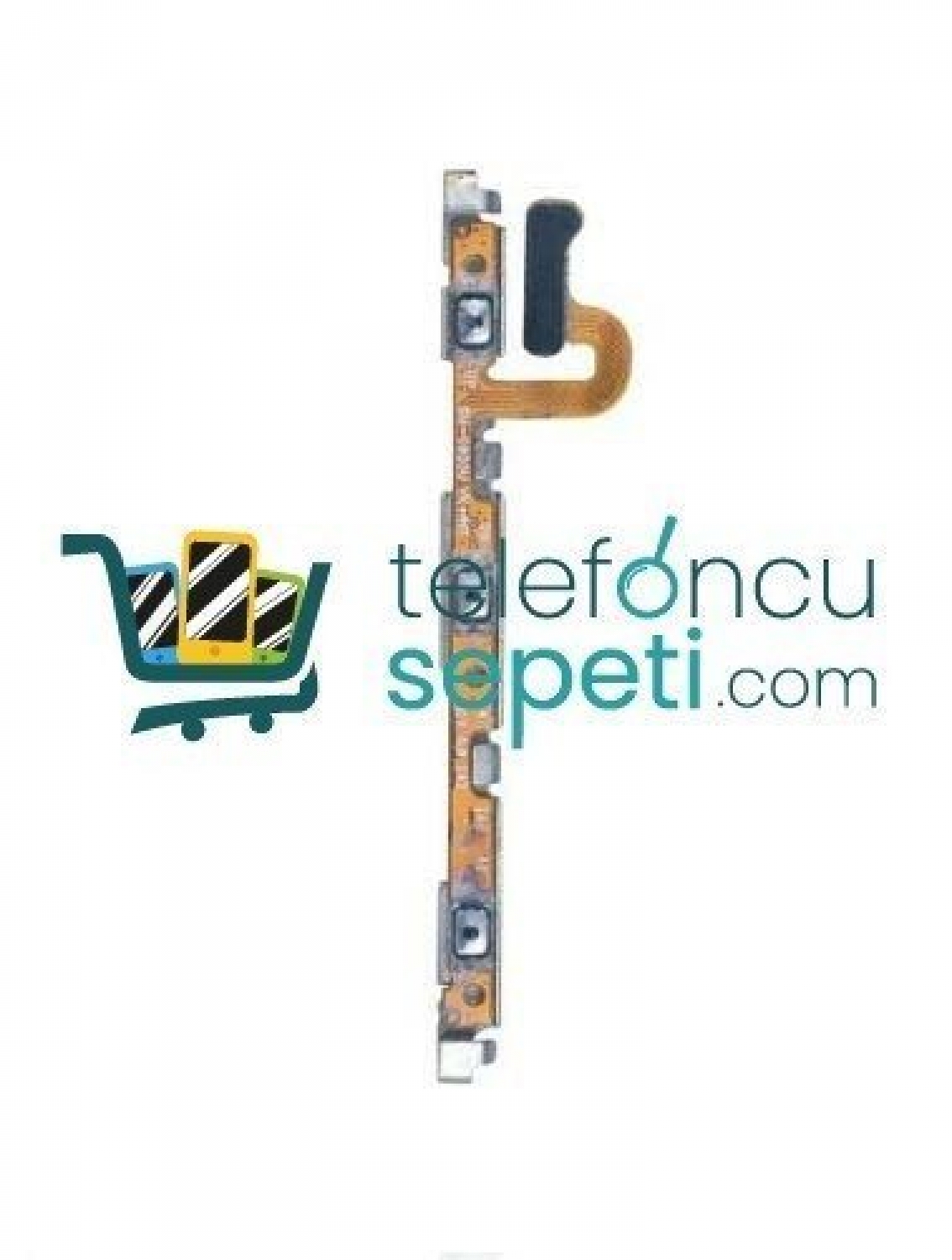 Samsung Galaxy A8 Plus 2018 A730 Yan Ses Filmi