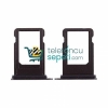 iPhone 8 Sim Kart Tepsisi Siyah