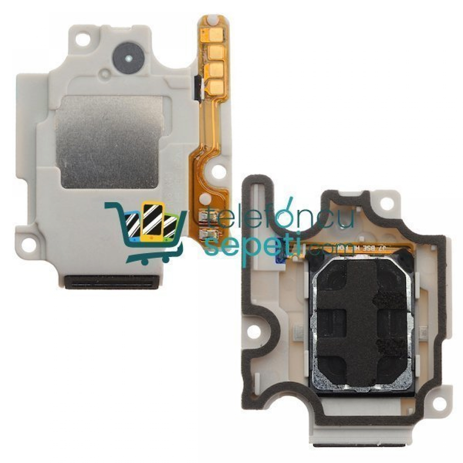 Samsung Galaxy J7 Pro 2017 J730 Buzzer Hoparlör