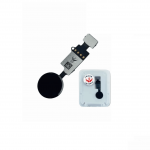 iPhone 7 Plus Home Tuş Bordu Tak Çalıştır Siyah ''Parmak İzi Çalışmaz'' iPhone 7 Plus Home Tuş Bordu Tak Çalıştır Siyah ''Parmak İzi Çalışmaz''