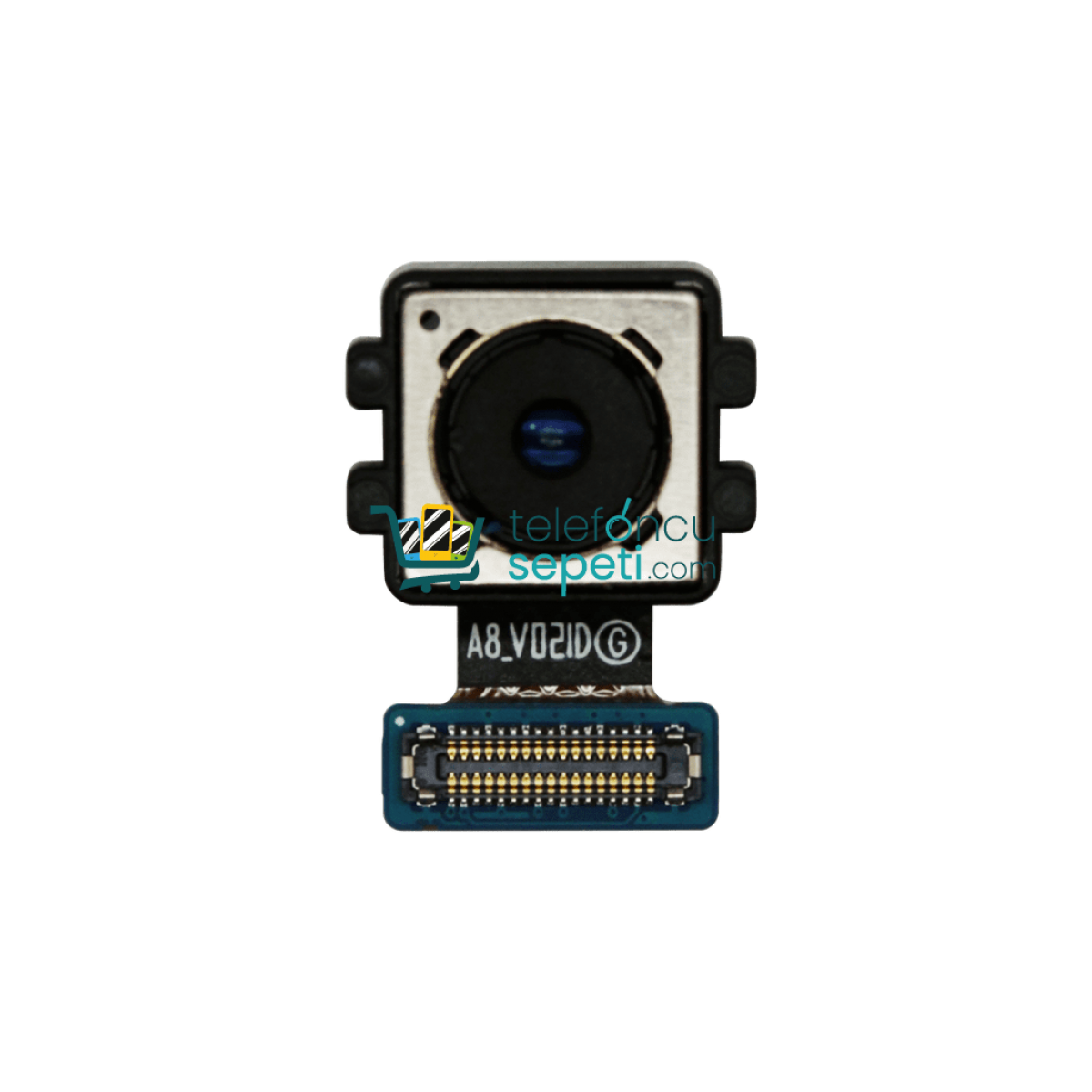 Samsung Galaxy A810 Arka Kamera ''Versiyonlu''