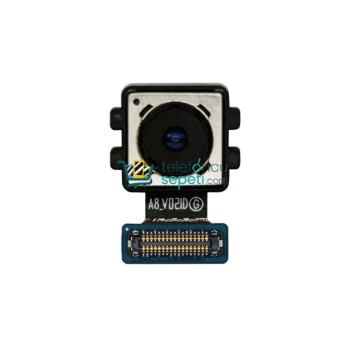 Samsung Galaxy A810 Arka Kamera ''Versiyonlu''