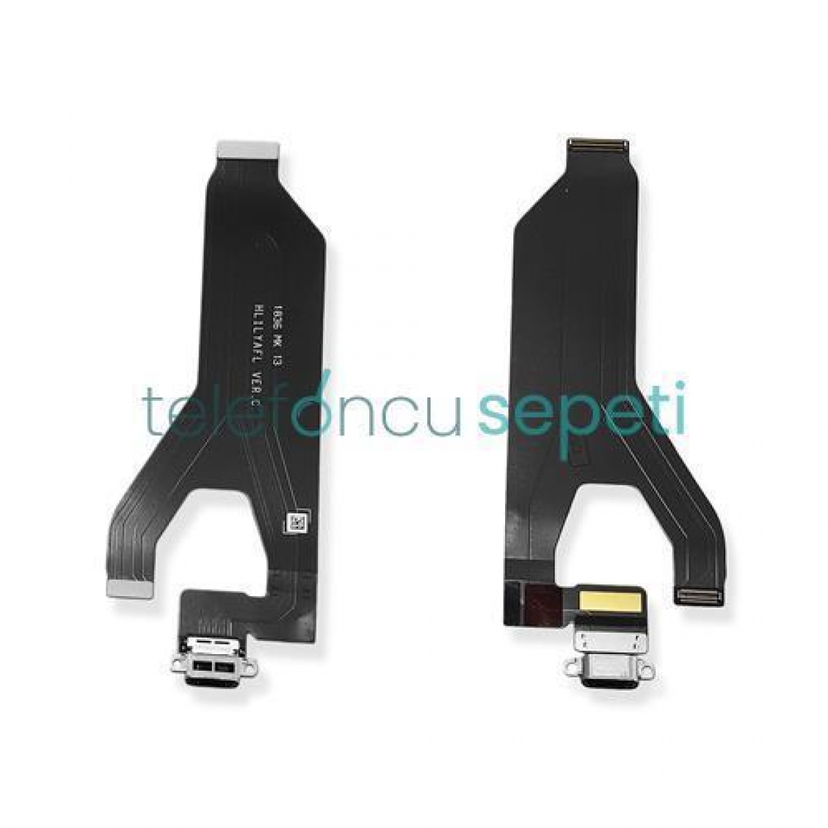 Huawei Mate 20 Pro Şarj Soketli Film Orjinal