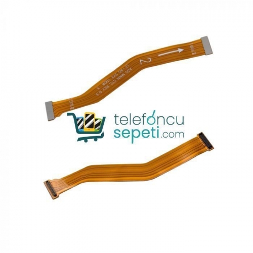 Samsung Galaxy A30 A305 Ara Filmi