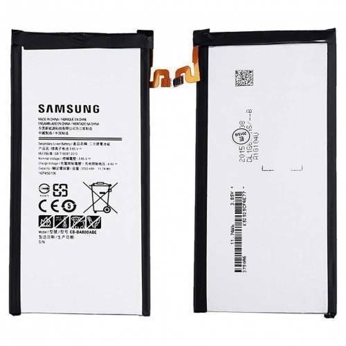 Samsung Galaxy A810 Batarya Pil Orjinal EB-BA810ABE