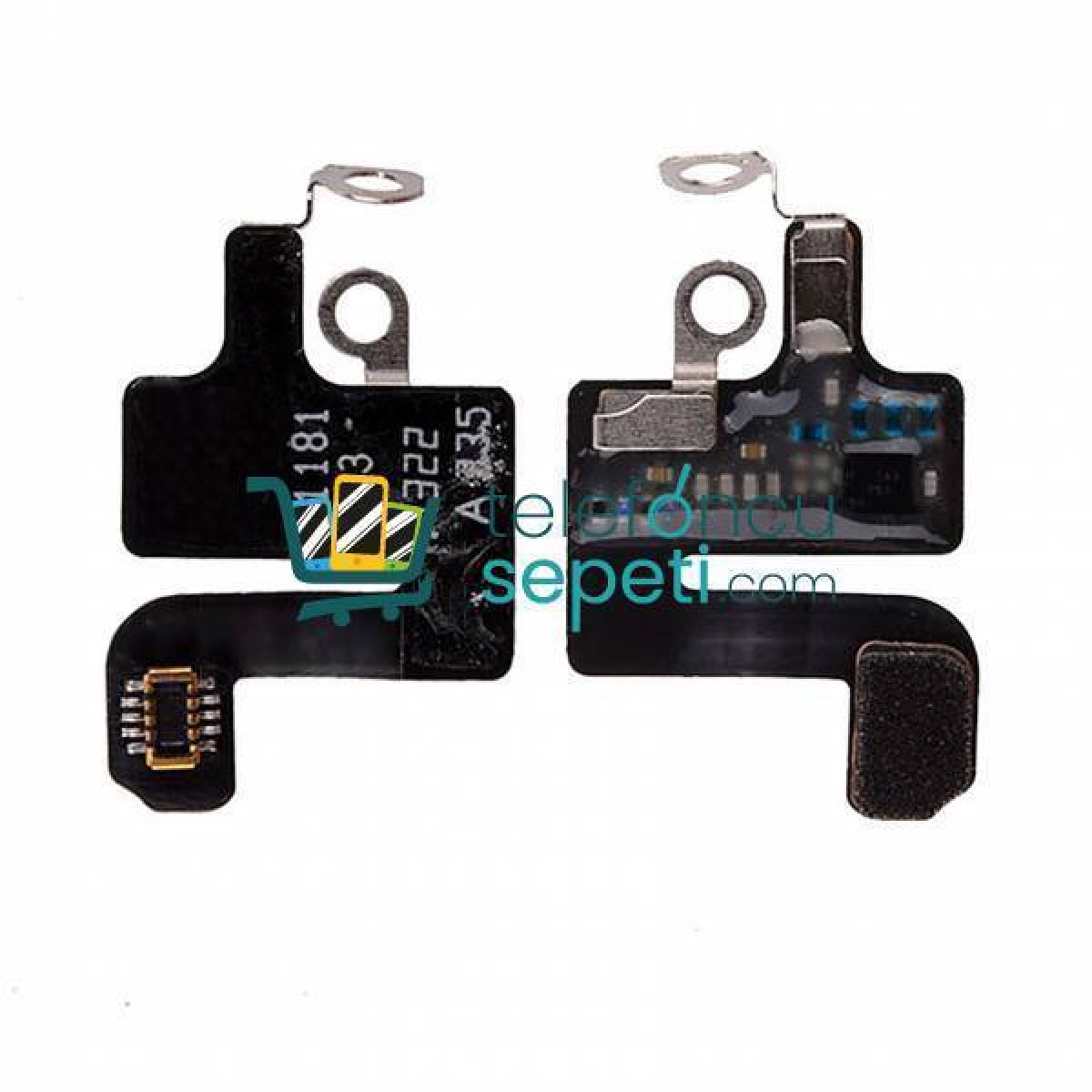 iPhone 8 Wifi Anten Filmi