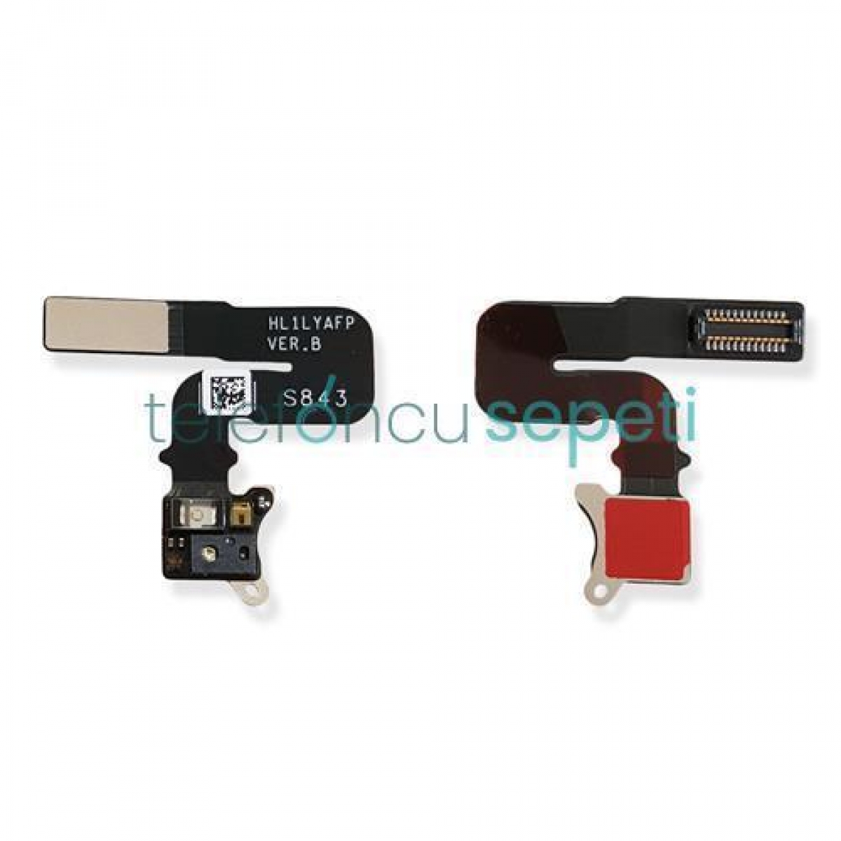 Huawei Mate 20 Pro Sensör Filmi  Kısa