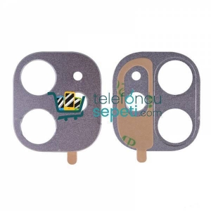 iPhone 11 Kamera Lensi Siyah