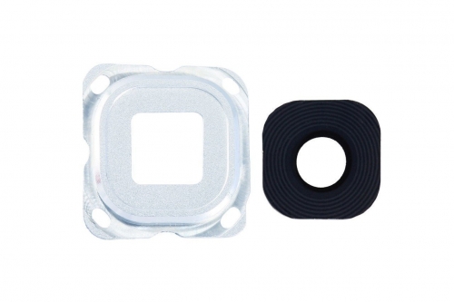 Samsung Galaxy A810 Kamera Lensi Mavi