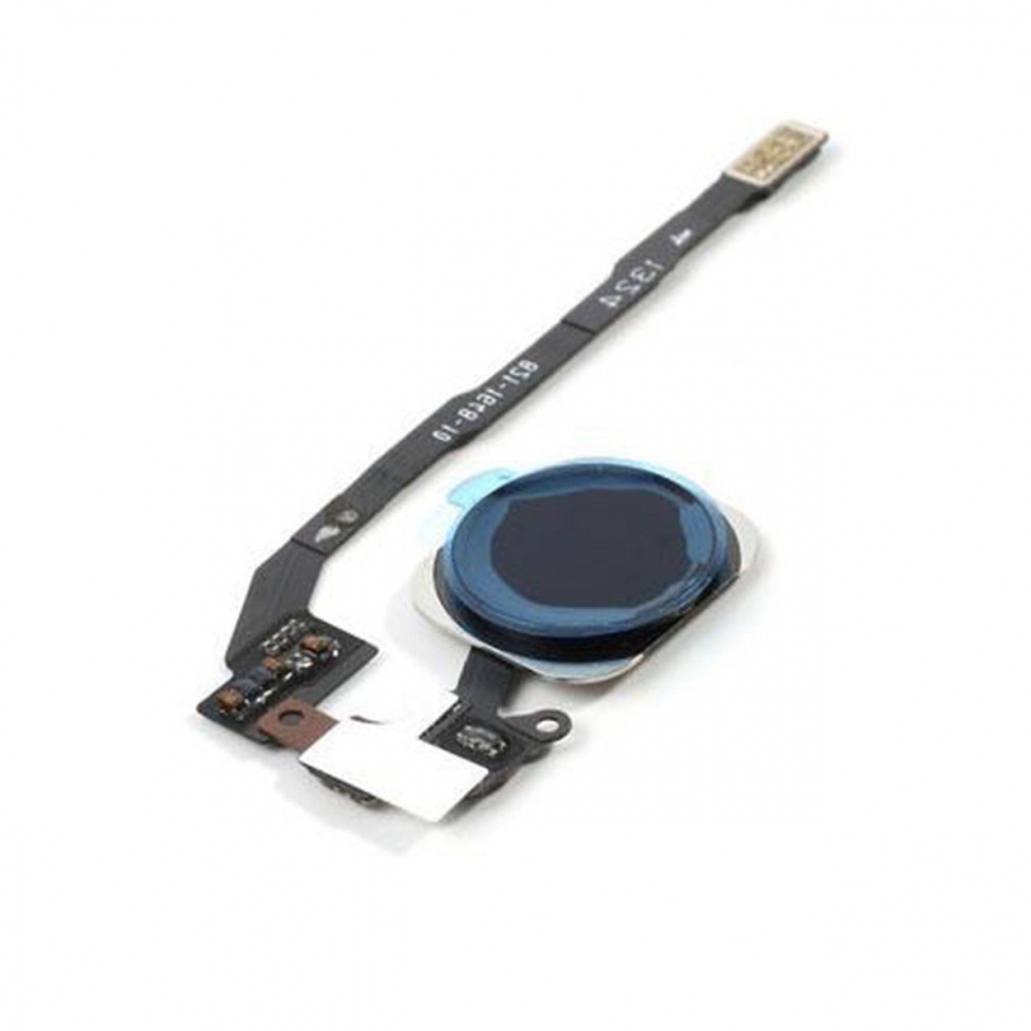 iPhone 5 Se Home Tuş Bordu Filmi Siyah iPhone 5 Se Home Tuş Bordu Filmi Siyah