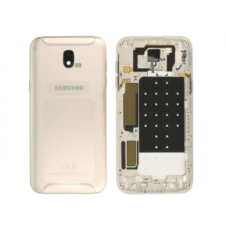 Samsung Galaxy J7 Pro 2017 J730 Kasa Gold