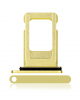 iPhone 11 Sim Kart Tepsisi Gold