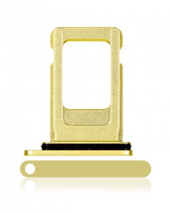 iPhone 11 Sim Kart Tepsisi Gold