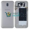 Samsung Galaxy J7 Pro 2017 J730 Kasa Silver