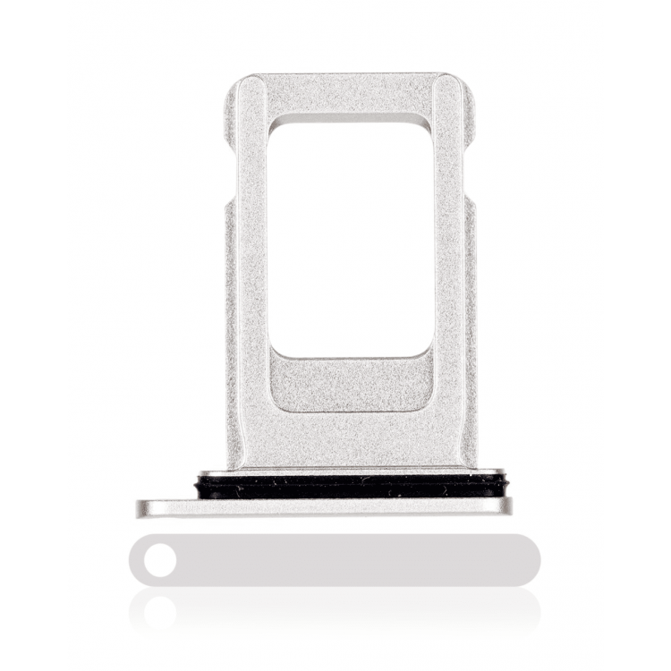 iPhone 11 Sim Kart Tepsisi Beyaz