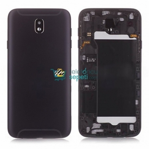 Samsung Galaxy J7 Pro 2017 J730 Kasa Siyah