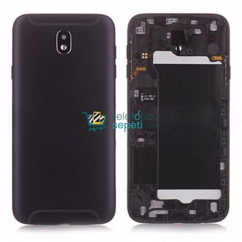 Samsung Galaxy J7 Pro 2017 J730 Kasa Siyah