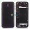 Samsung Galaxy J7 Pro 2017 J730 Kasa Siyah