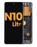 Samsung Galaxy Note 10 Lite N770 Ekran Dokunmatik Çıtalı Servis