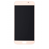 Samsung Galaxy J7 Pro 2017 J730 Ekran Dokunmatik Gold Oled Üstün Kalite