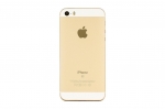 iPhone 5 Se Kasa Gold Dolu
