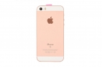 iPhone 5 Se Kasa Rose Dolu