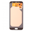 Samsung Galaxy J7 Pro 2017 J730 Ekran Dokunmatik Gümüş Oled Üstün Kalite