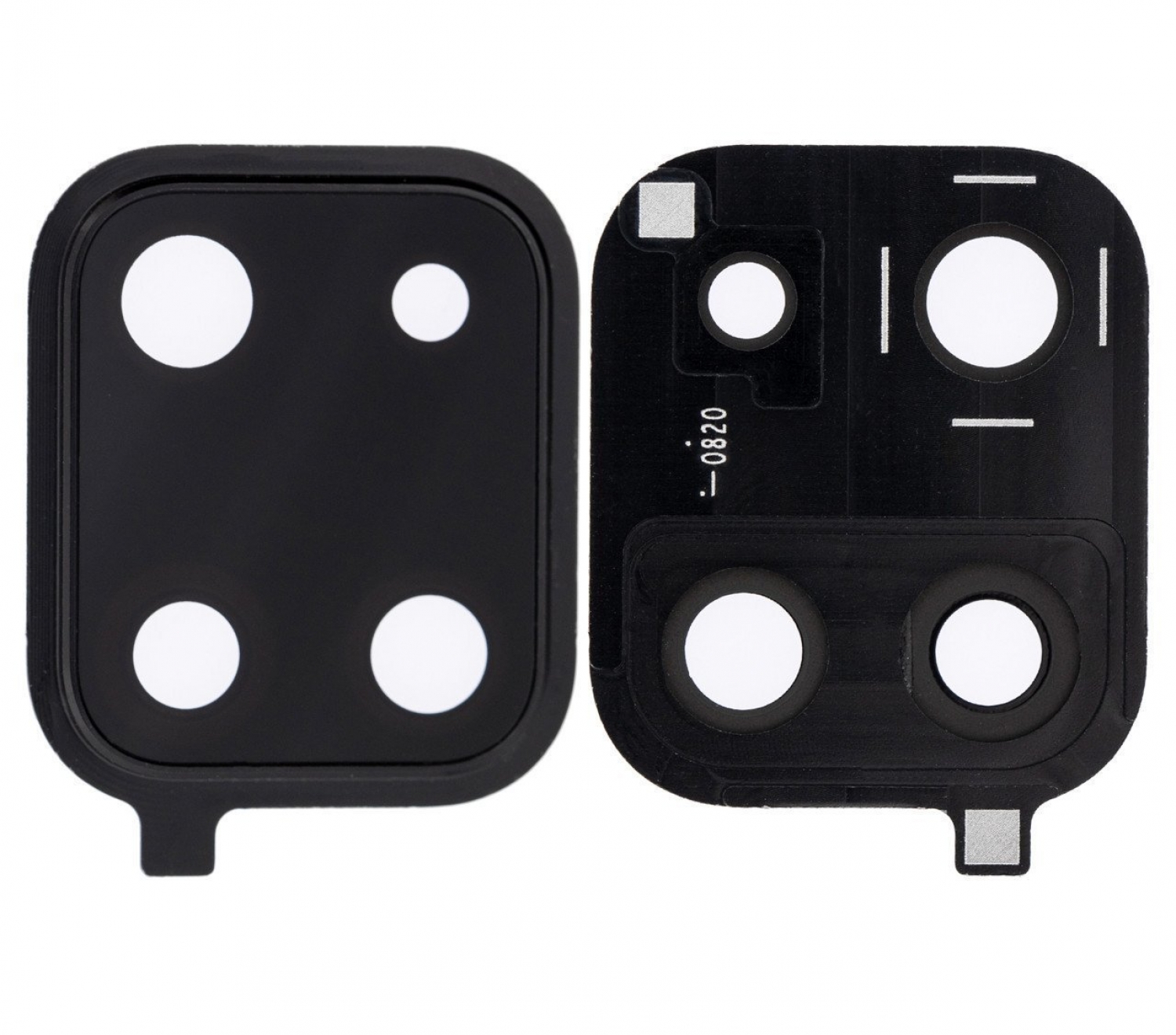 Samsung Galaxy Note Lite10 N770 Kamera Lensi Cam