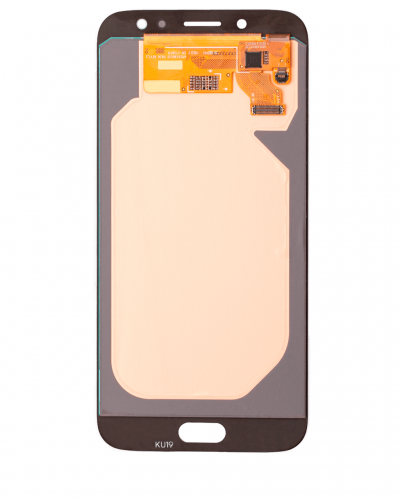 Samsung Galaxy J7 Pro 2017 J730 Ekran Dokunmatik Siyah %100 Oled