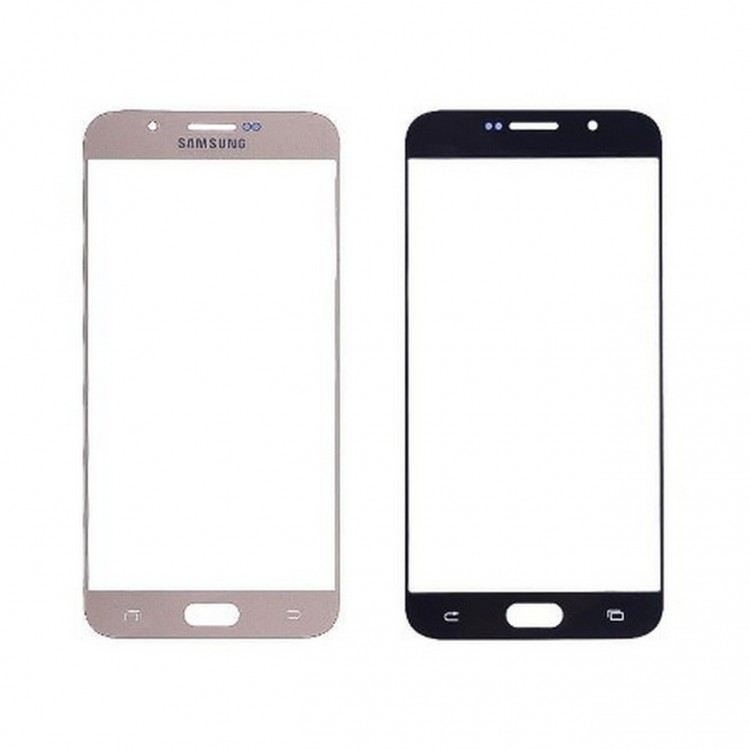 Samsung Galaxy A810 Lens Ocalı Gold