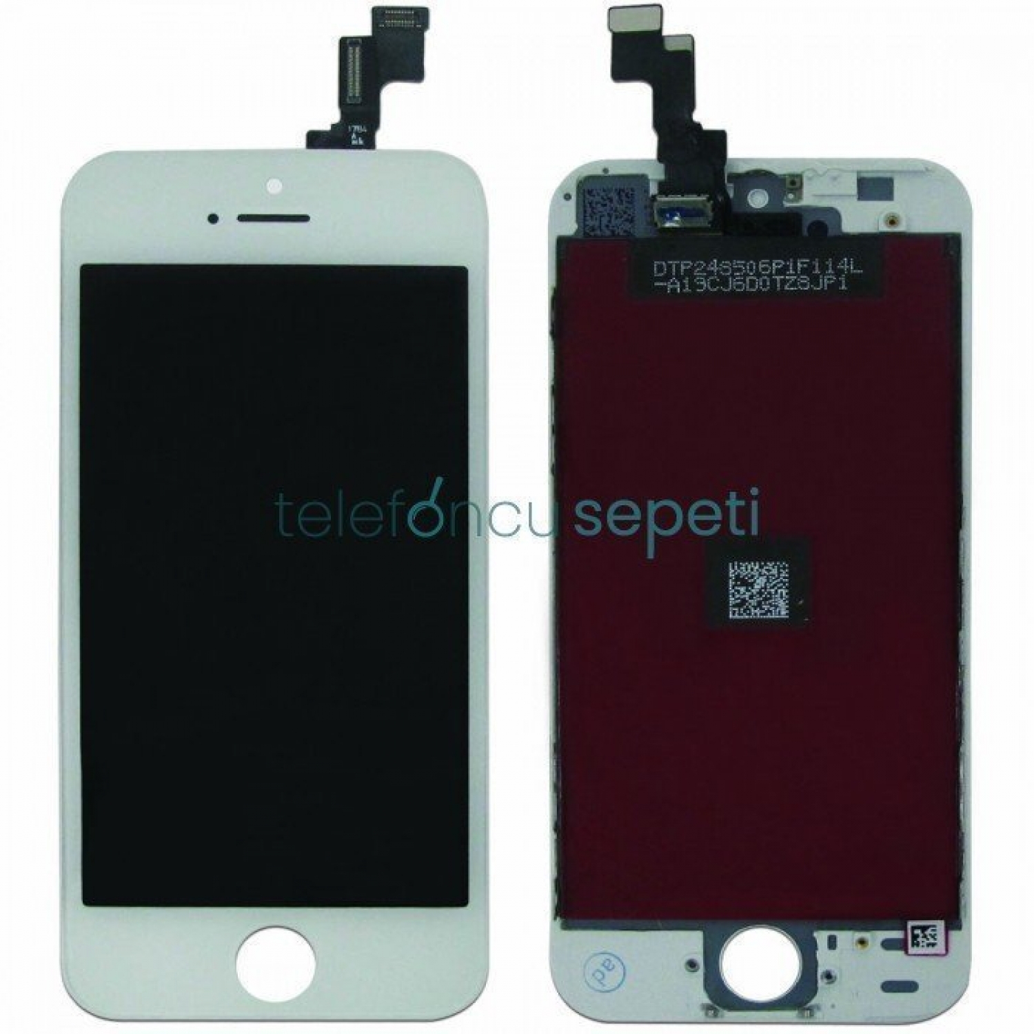 iPhone 5 Se Ekran Dokunmatik Siyah A Plus Kalite iPhone 5 Se Ekran Dokunmatik Siyah A Plus Kalite