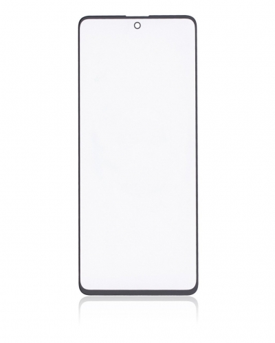 Samsung Galaxy Note 10 Lite N770 Lens Ocalı Siyah